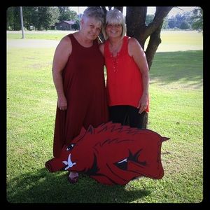 Meet your Posher, Wanda